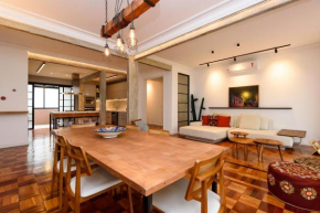 Luxuoso 3 Quartos em Copacabana | LM 76/601